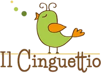 Logo Il Cinguettio